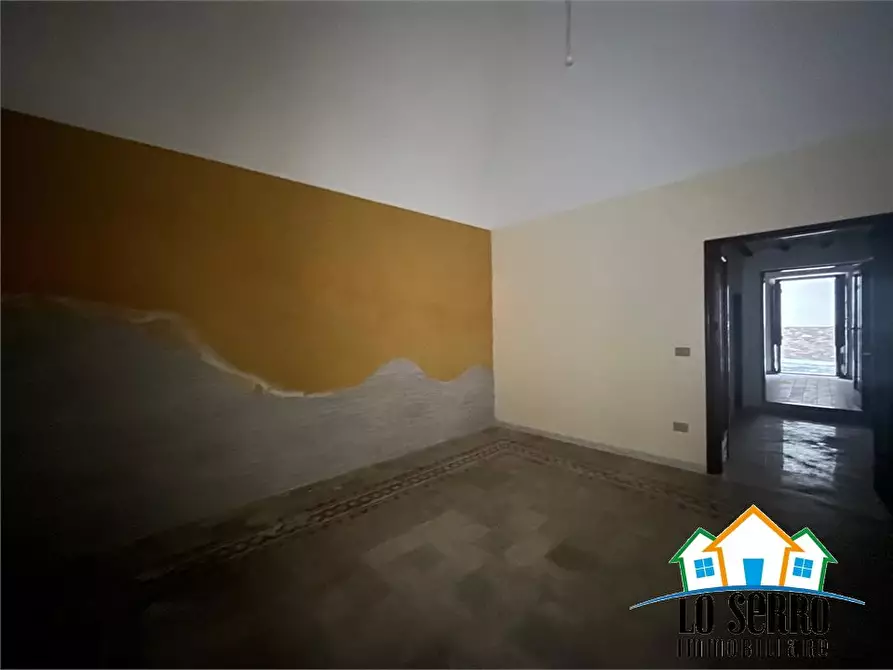 Immagine 2 di Casa semindipendente in vendita  a Alcamo