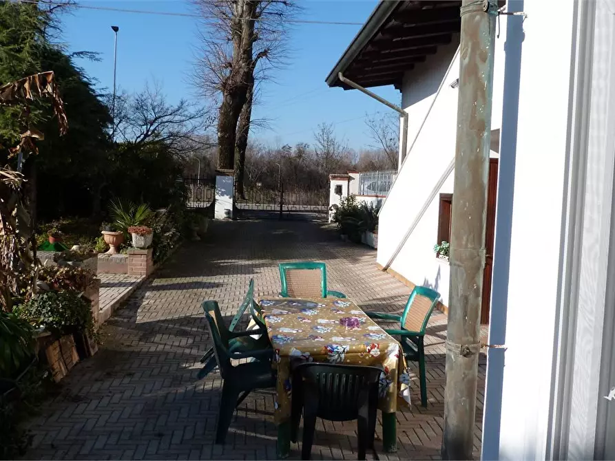 Immagine 3 di Casa semindipendente in vendita  35 a Cervignano Del Friuli