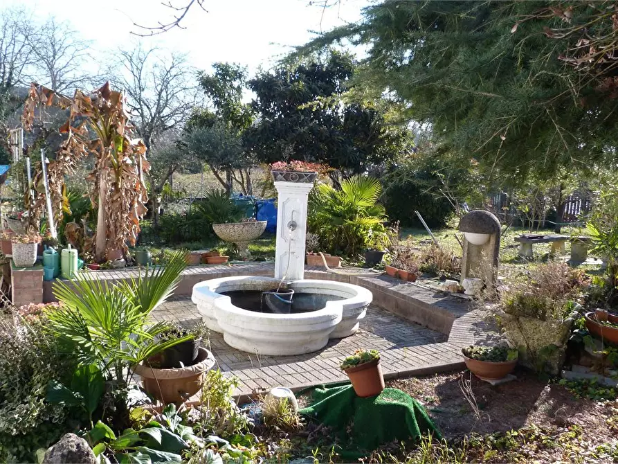 Immagine 5 di Casa semindipendente in vendita  35 a Cervignano Del Friuli