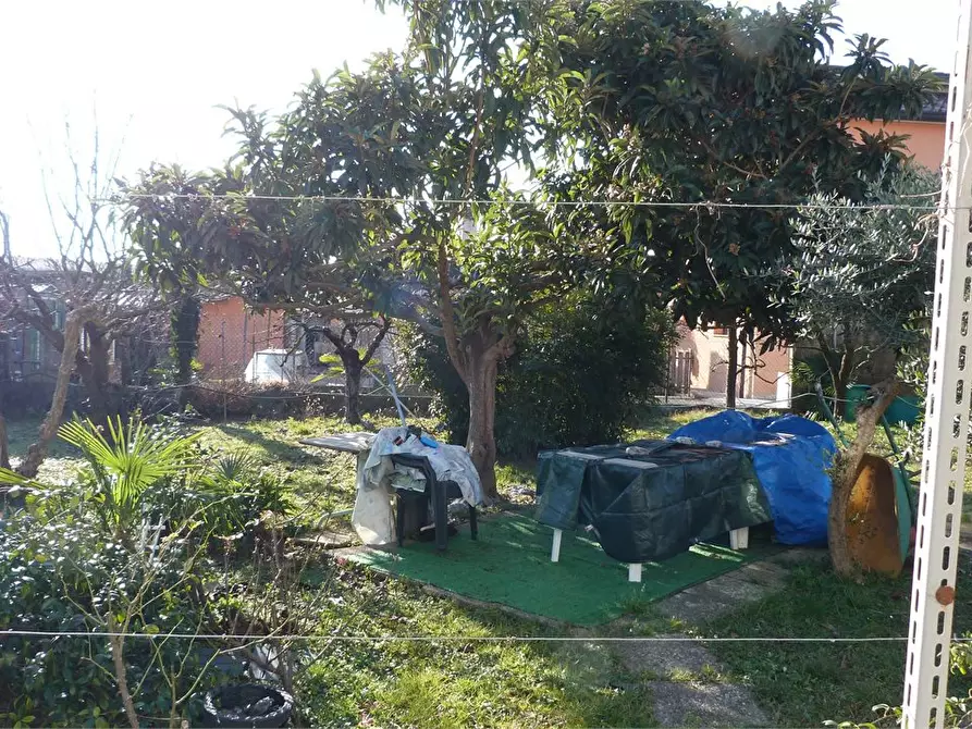 Immagine 6 di Casa semindipendente in vendita  35 a Cervignano Del Friuli
