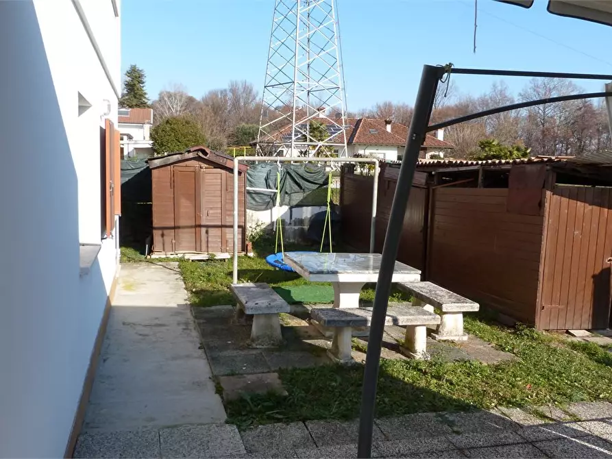 Immagine 7 di Casa semindipendente in vendita  35 a Cervignano Del Friuli