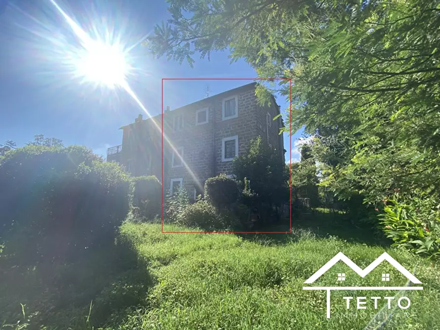 Immagine 3 di Casa semindipendente in vendita  36/A a Corchiano