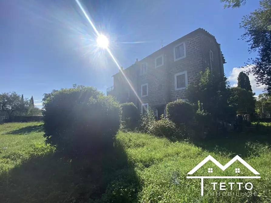 Immagine 4 di Casa semindipendente in vendita  36/A a Corchiano