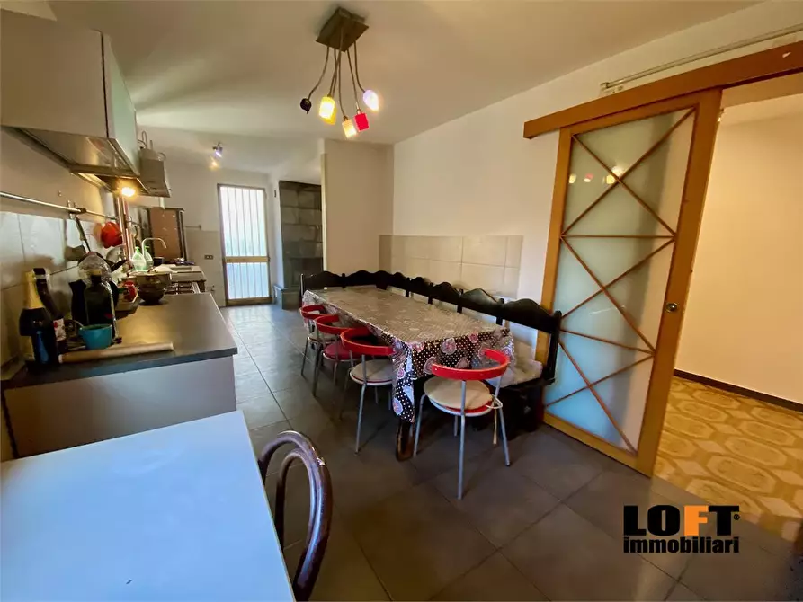 Immagine 7 di Casa indipendente in vendita  a Albignasego