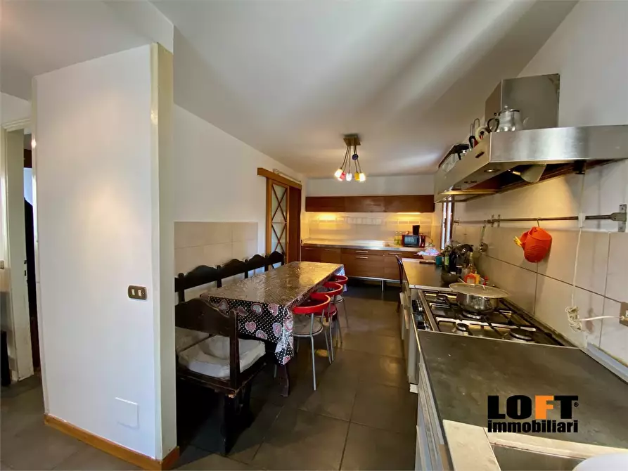 Immagine 6 di Casa indipendente in vendita  a Albignasego