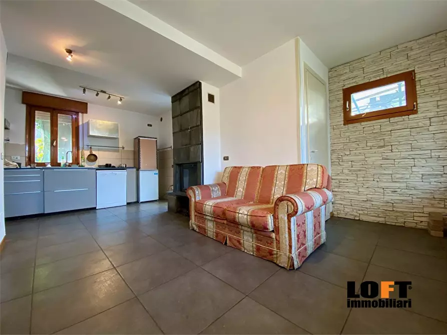 Immagine 5 di Casa indipendente in vendita  a Albignasego