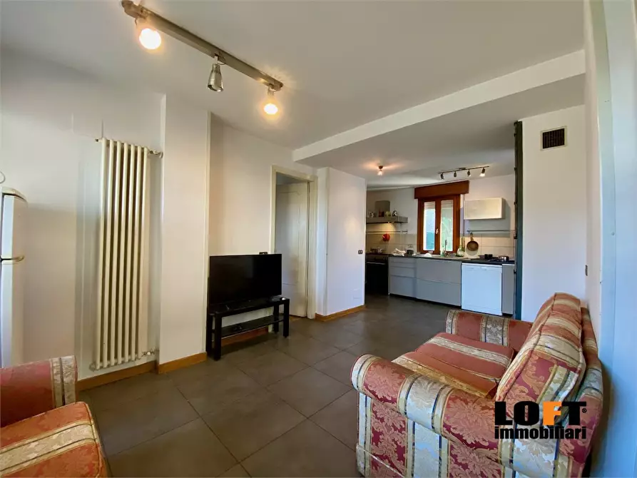 Immagine 2 di Casa indipendente in vendita  a Albignasego