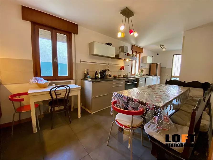 Immagine 8 di Casa indipendente in vendita  a Albignasego