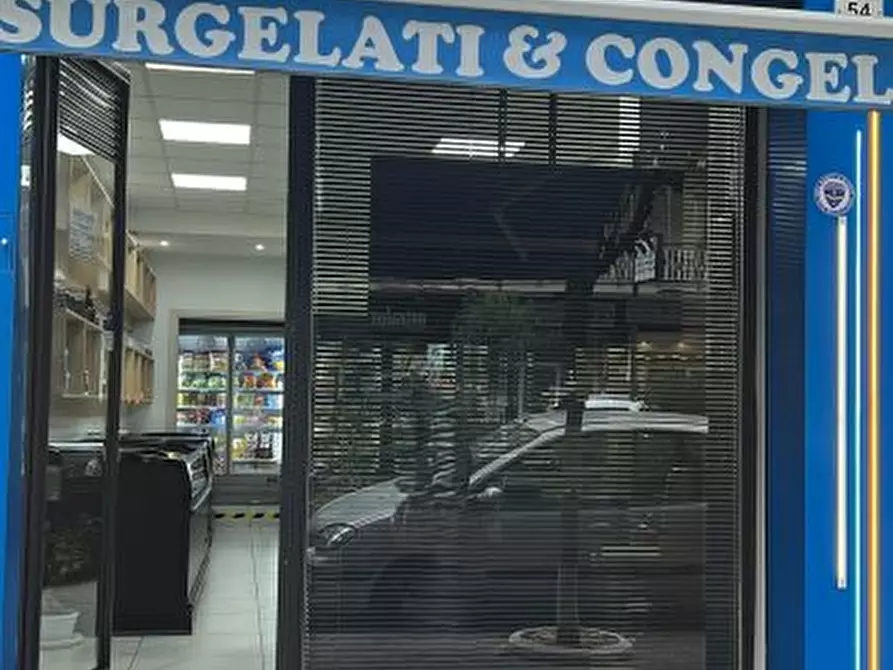 Immagine 7 di Bar / Ristorante in vendita  54 a Casavatore