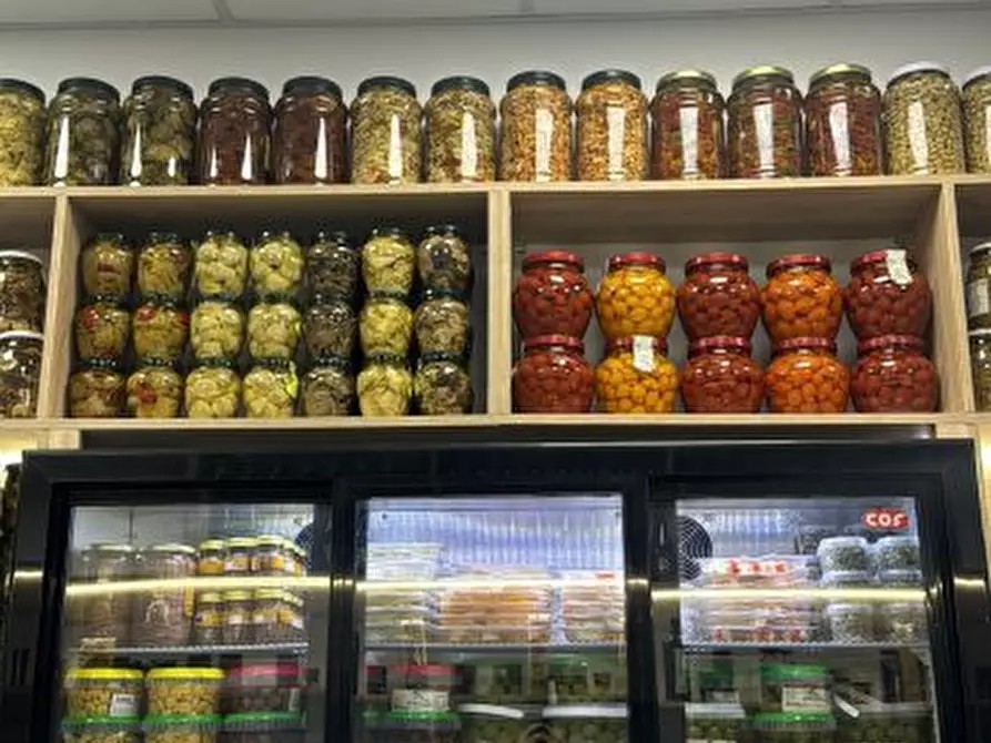 Immagine 3 di Bar / Ristorante in vendita  54 a Casavatore