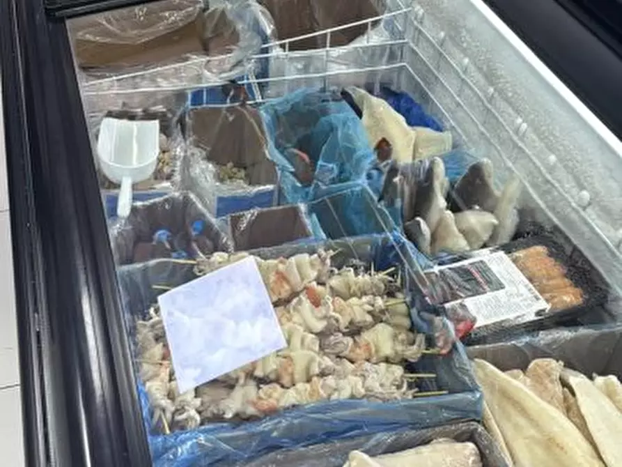 Immagine 1 di Bar / Ristorante in vendita  54 a Casavatore