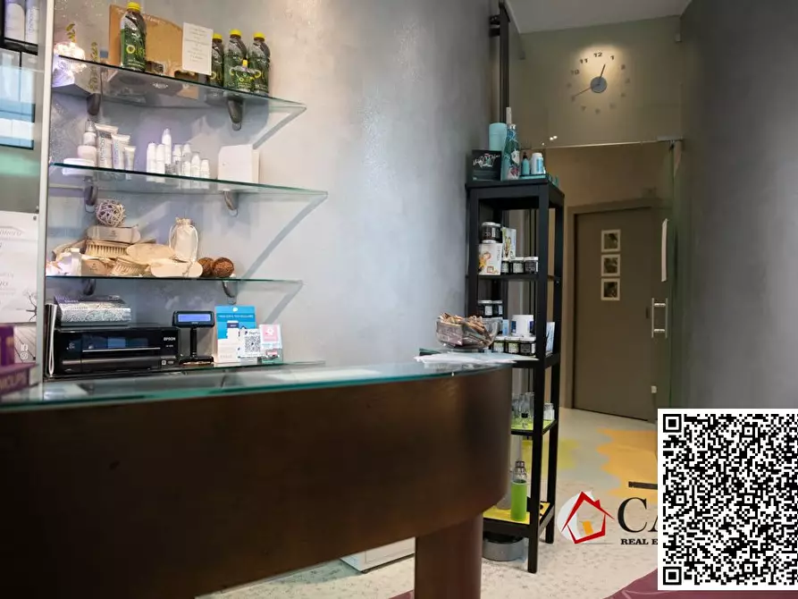 Immagine 2 di Licenza in vendita  a Trezzo Sull'adda