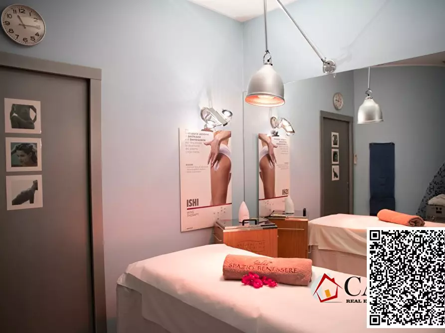 Immagine 3 di Licenza in vendita  a Trezzo Sull'adda