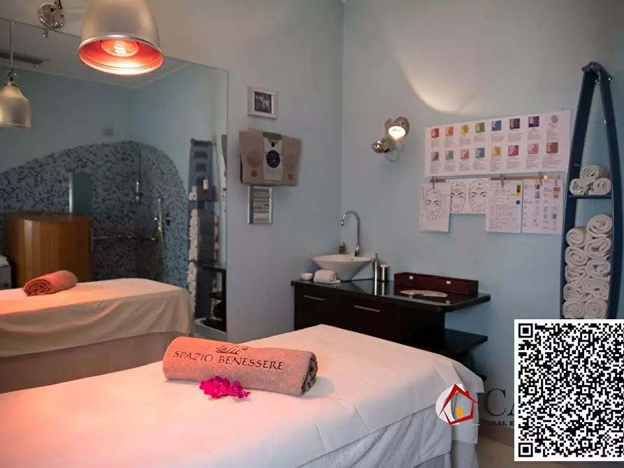 Immagine 1 di Licenza in vendita  a Trezzo Sull'adda