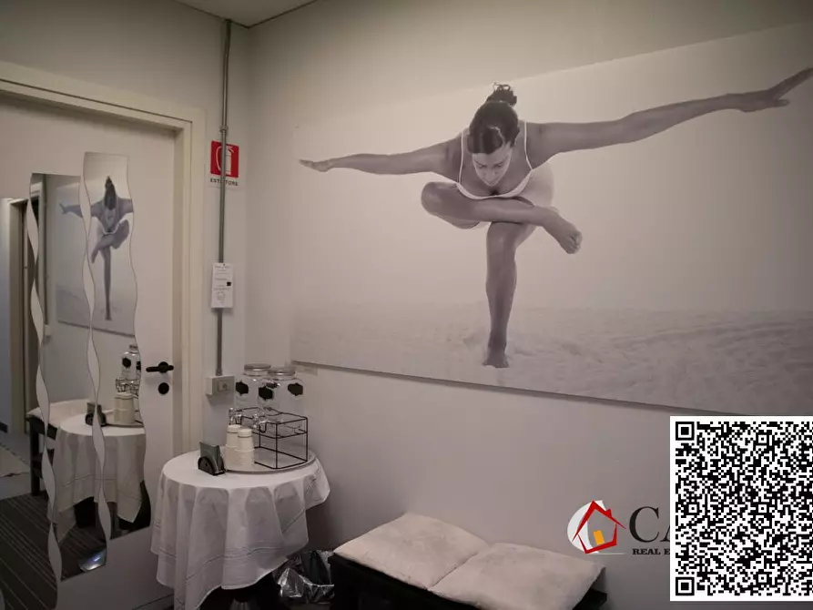 Immagine 5 di Licenza in vendita  a Trezzo Sull'adda