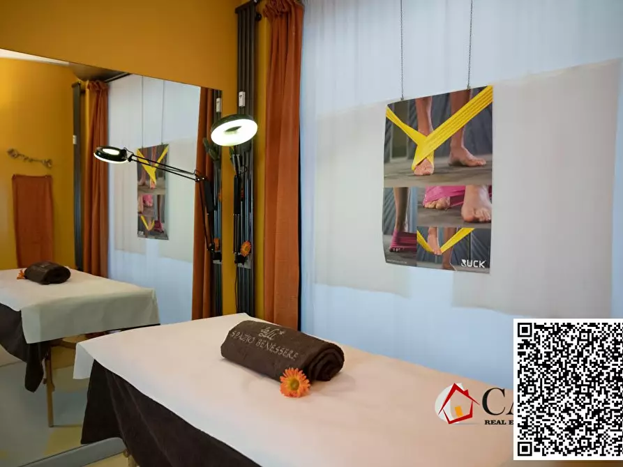 Immagine 8 di Licenza in vendita  a Trezzo Sull'adda