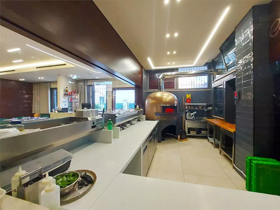 Immagine 7 di Licenza in vendita  a Volla