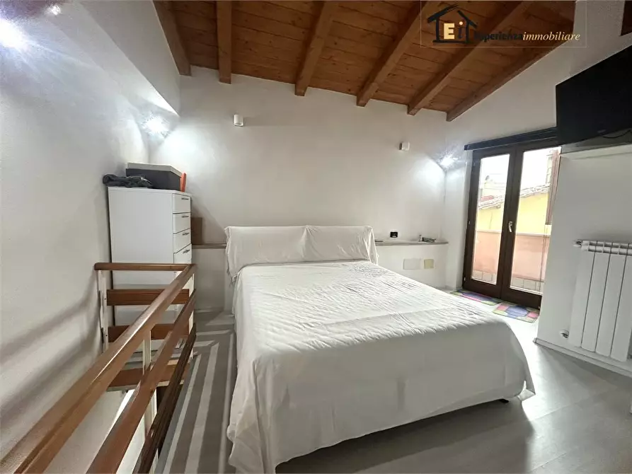 Immagine 9 di Appartamento in vendita  70 a Poggio Mirteto