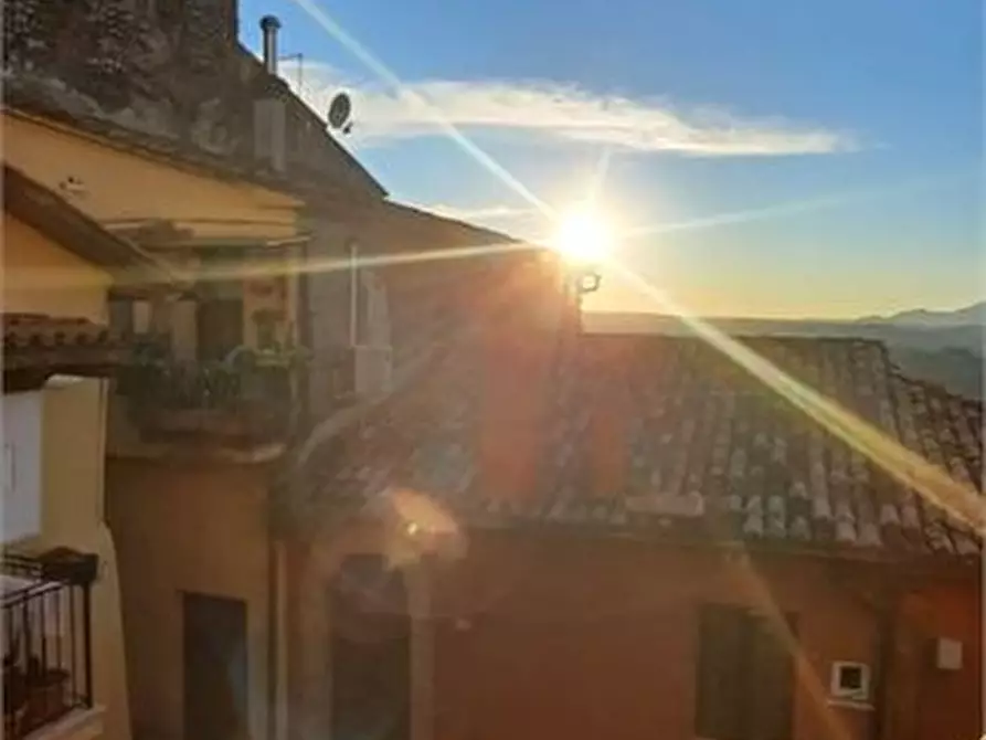 Immagine 3 di Appartamento in vendita  70 a Poggio Mirteto