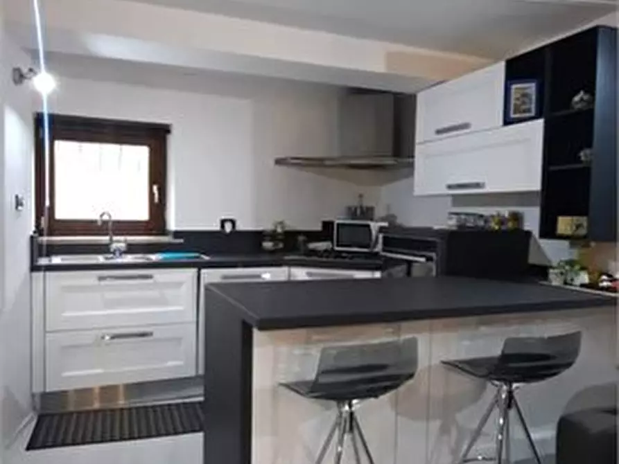 Immagine 6 di Appartamento in vendita  70 a Poggio Mirteto