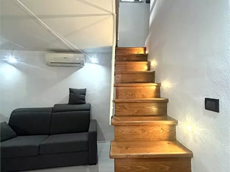 Immagine 7 di Appartamento in vendita  70 a Poggio Mirteto