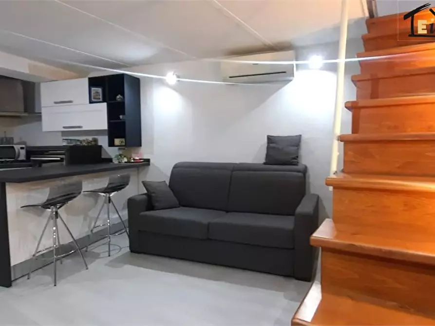 Immagine 4 di Appartamento in vendita  70 a Poggio Mirteto