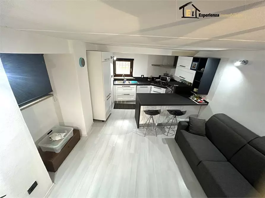 Immagine 8 di Appartamento in vendita  70 a Poggio Mirteto