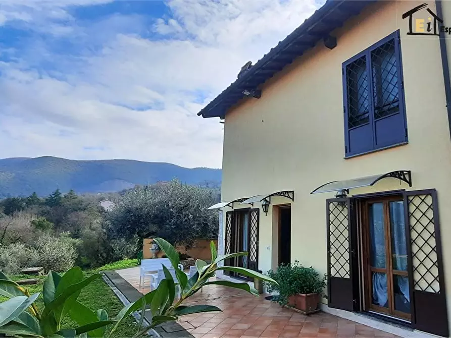 Immagine 4 di Casa semindipendente in vendita  snc a Poggio Mirteto