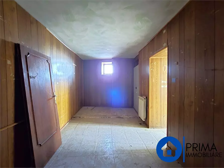 Immagine 9 di Casa indipendente in vendita  a Terni