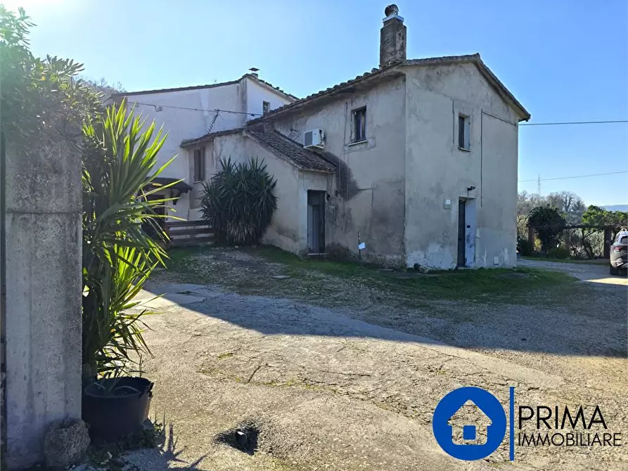 Immagine 1 di Casa indipendente in vendita  a Terni