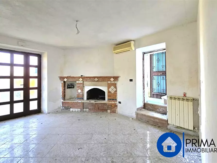 Immagine 6 di Casa indipendente in vendita  a Terni