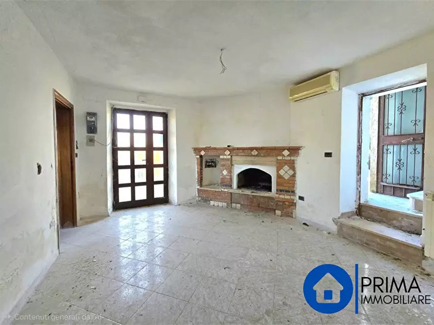 Immagine 2 di Casa indipendente in vendita  a Terni