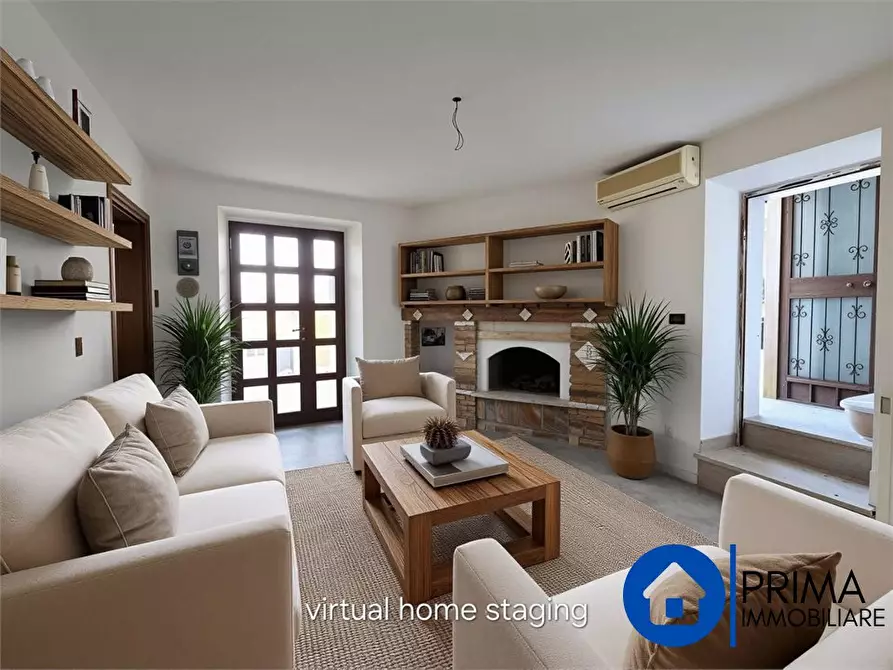 Immagine 3 di Casa indipendente in vendita  a Terni