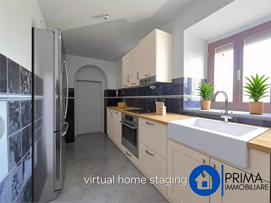 Immagine 8 di Casa indipendente in vendita  a Terni