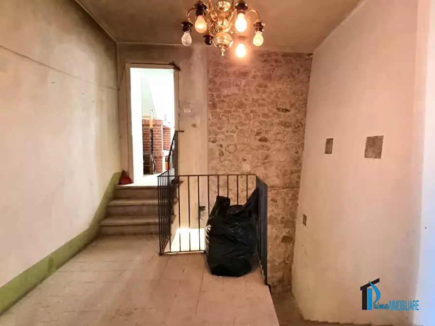 Immagine 1 di Casa indipendente in vendita  a Montefranco