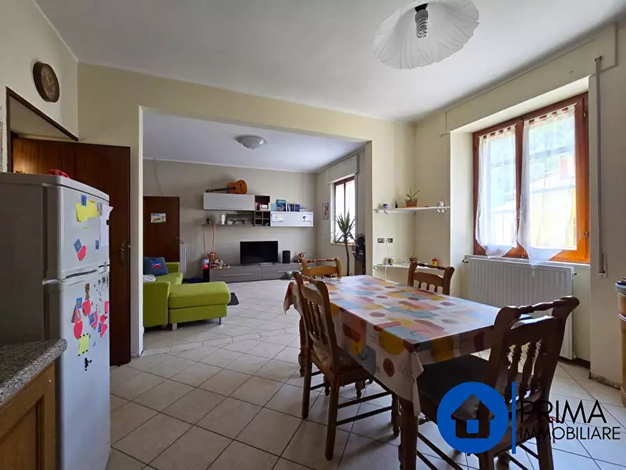 Immagine 6 di Casa indipendente in vendita  a Arrone