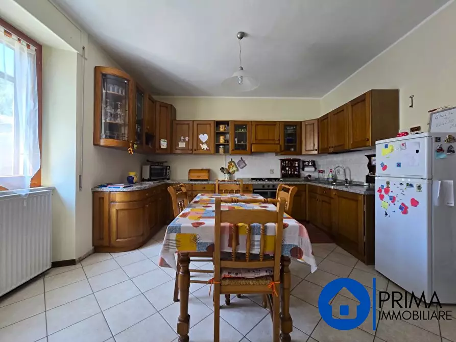 Immagine 8 di Casa indipendente in vendita  a Arrone