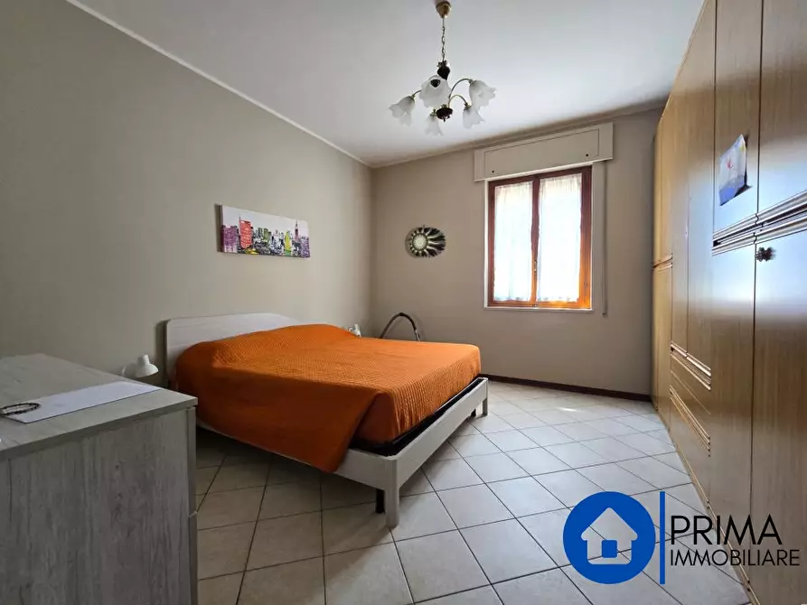 Immagine 10 di Casa indipendente in vendita  a Arrone