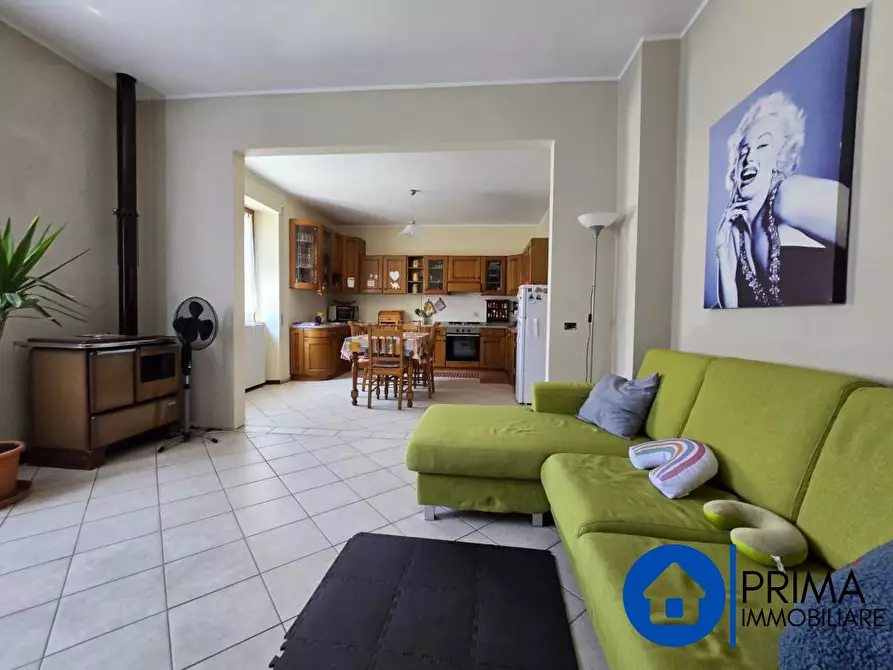 Immagine 4 di Casa indipendente in vendita  a Arrone