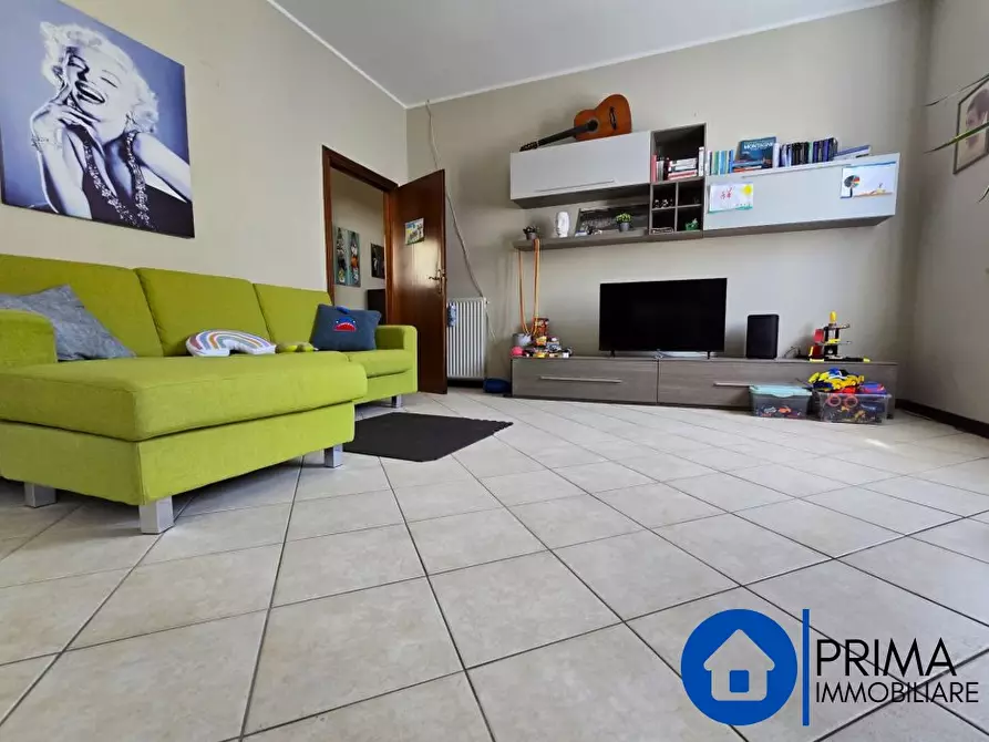 Immagine 3 di Casa indipendente in vendita  a Arrone