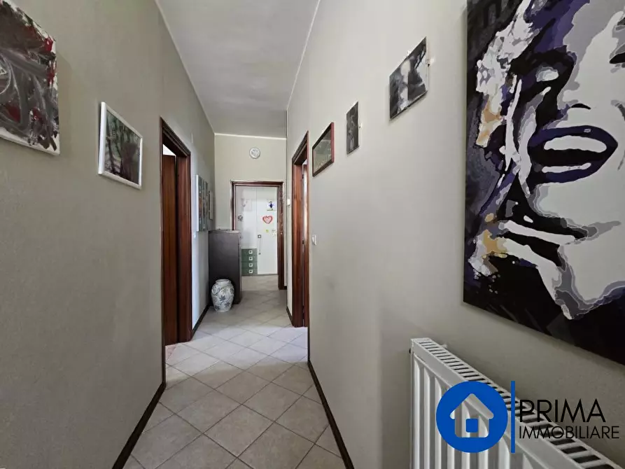 Immagine 9 di Casa indipendente in vendita  a Arrone