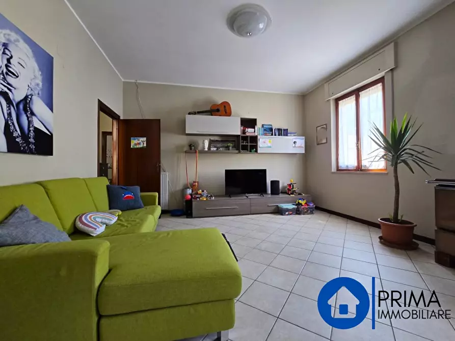 Immagine 5 di Casa indipendente in vendita  a Arrone