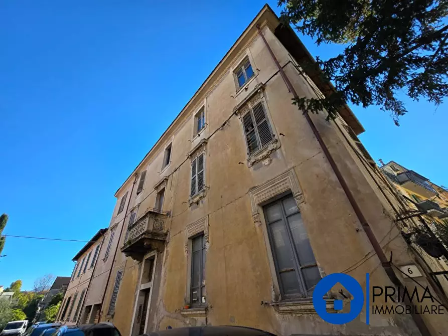 Immagine 8 di Casa indipendente in vendita  a Terni