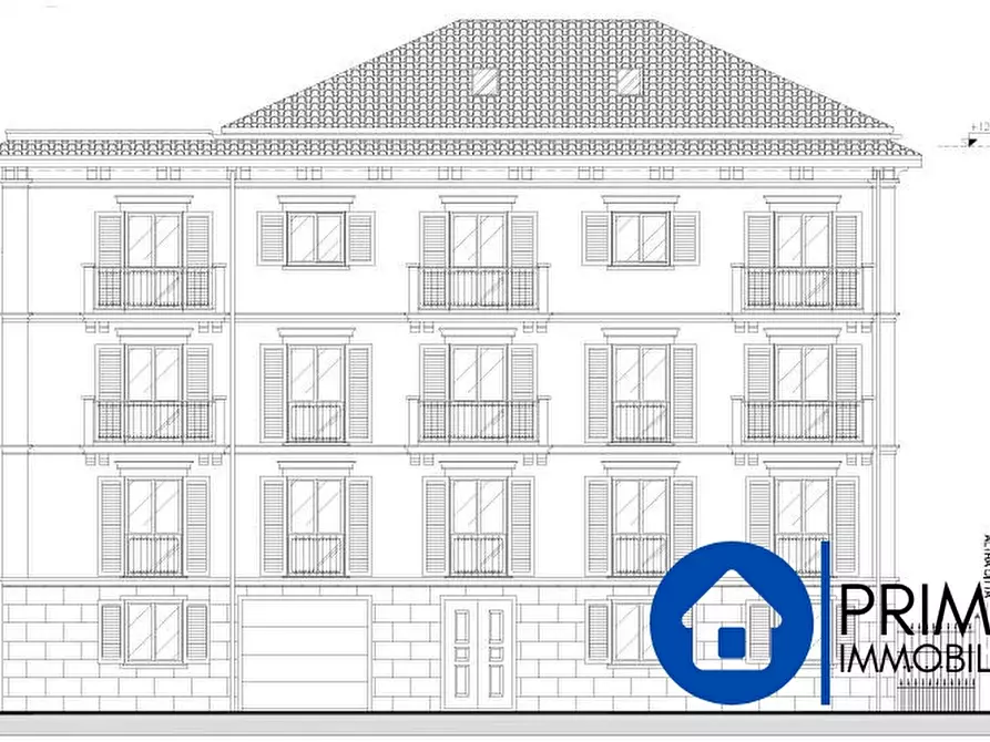 Immagine 2 di Casa indipendente in vendita  a Terni