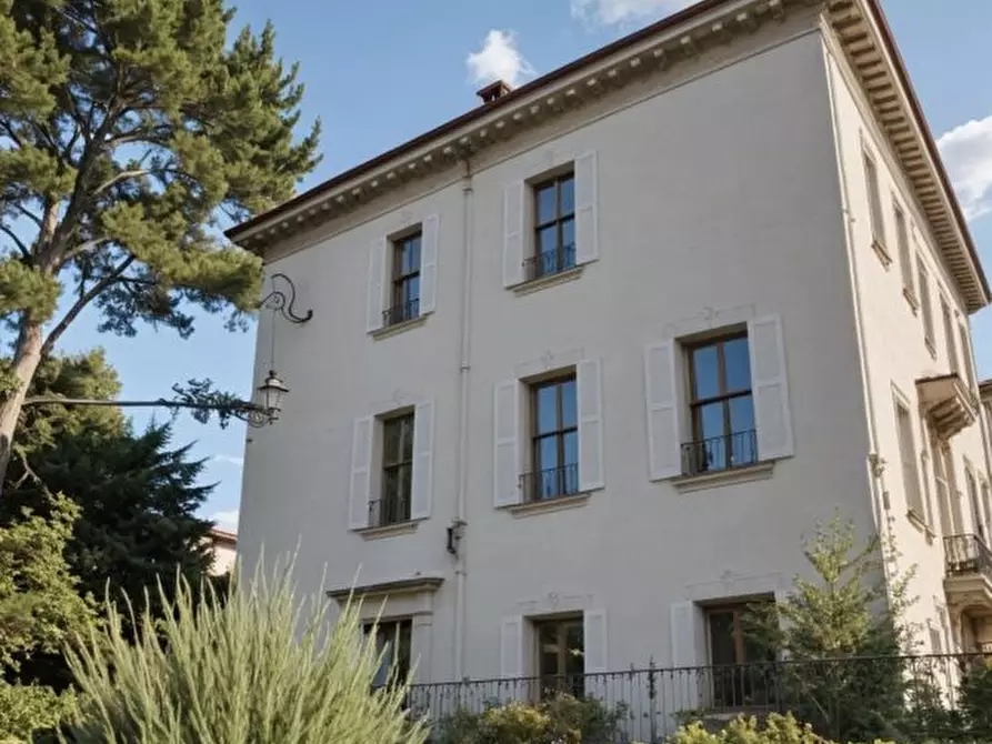 Immagine 10 di Casa indipendente in vendita  a Terni