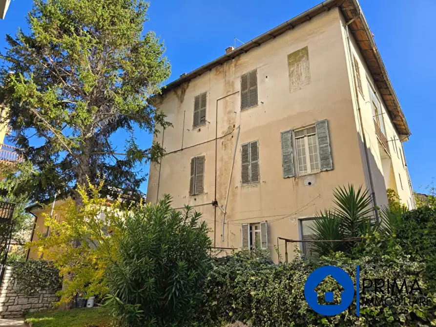 Immagine 9 di Casa indipendente in vendita  a Terni