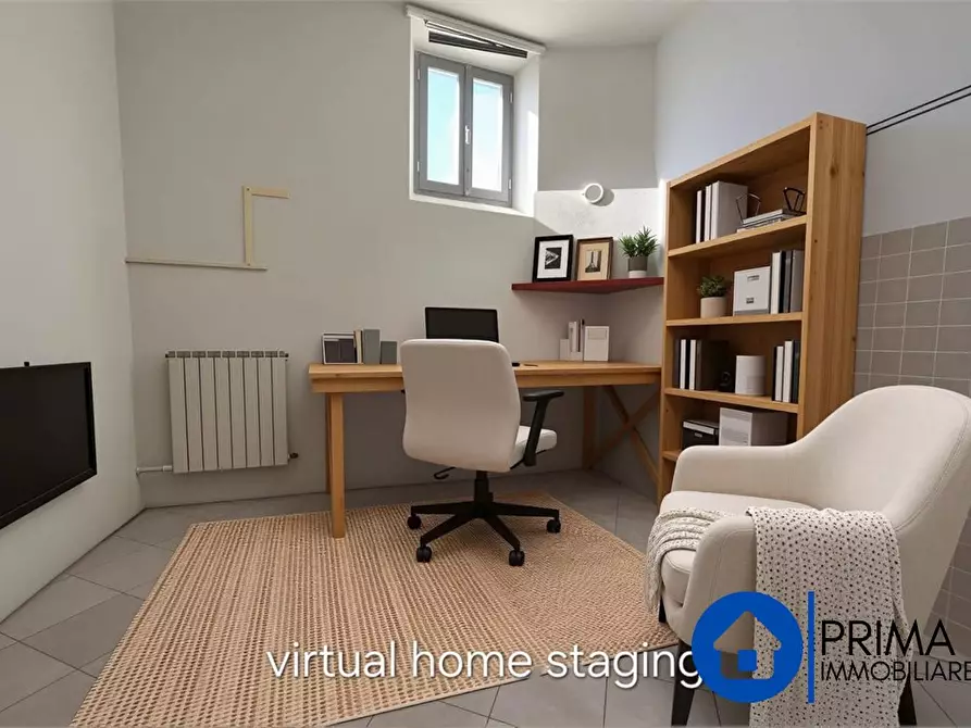 Immagine 9 di Casa indipendente in vendita  a Terni