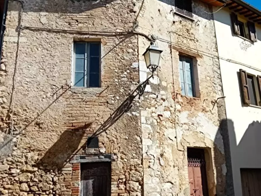 Immagine 3 di Casa indipendente in vendita  a Terni