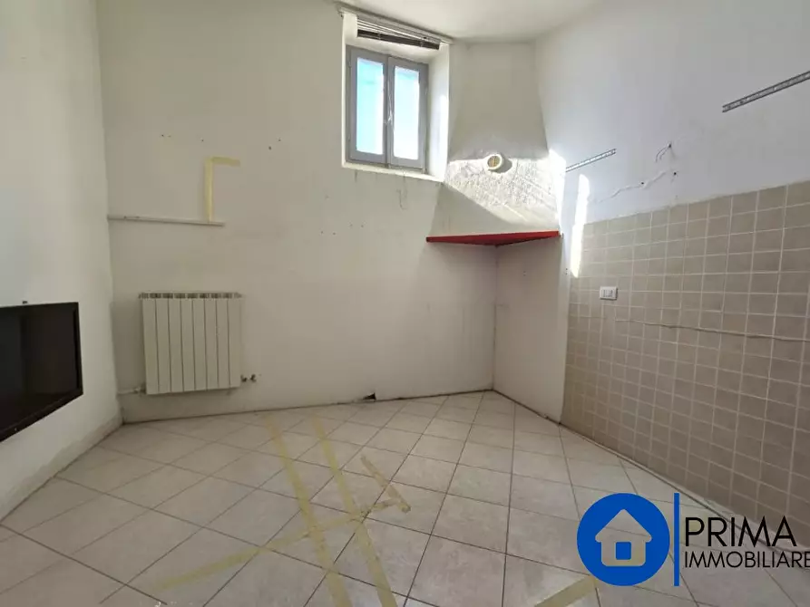 Immagine 7 di Casa indipendente in vendita  a Terni