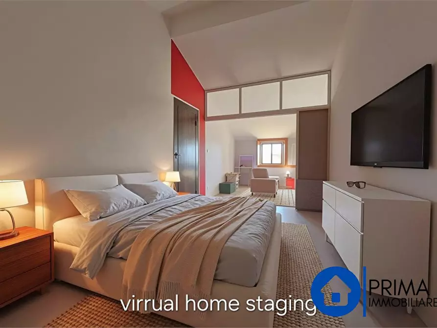 Immagine 6 di Casa indipendente in vendita  a Terni